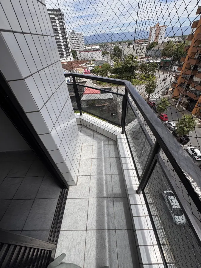 Apartamento 1 quarto no Vila Guilhermina — foto 18