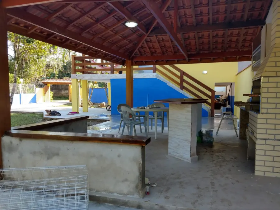 Casa em Litoral Norte — foto 9