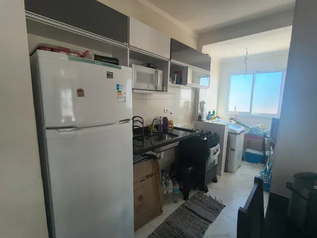 Apartamento 2 quartos no Vila Caiçara — foto 3