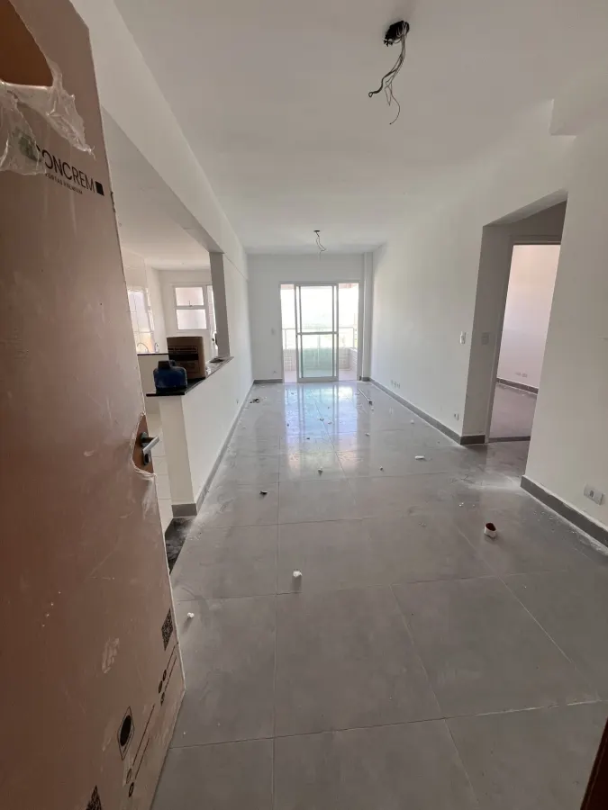 Apartamento 2 quartos no Ocian — foto 36