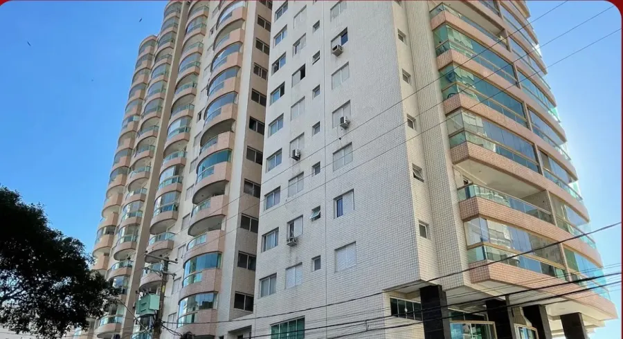 Apartamento 3 dorm. no Vila Tupi, lançamento