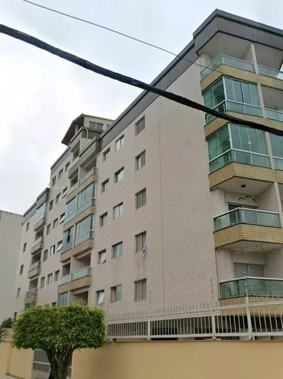 Apartamento 1 quarto no Caiçara — foto 2