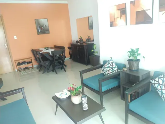 Apartamento 2 quartos em Mongaguá — foto 3