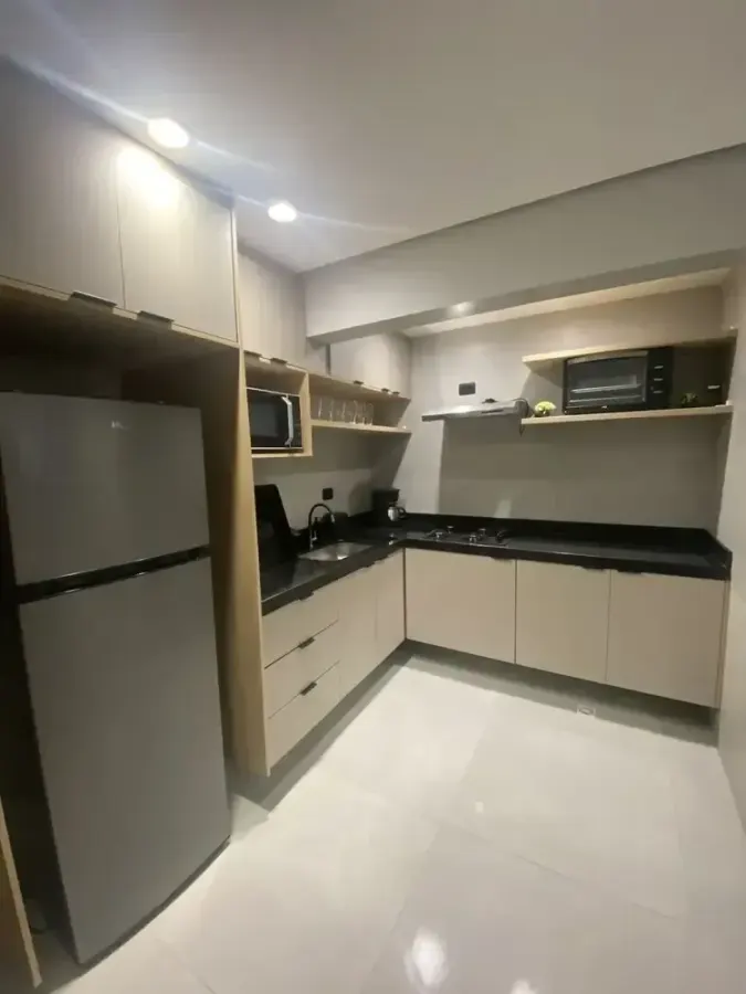 Apartamento no Vila Caiçara — foto 8