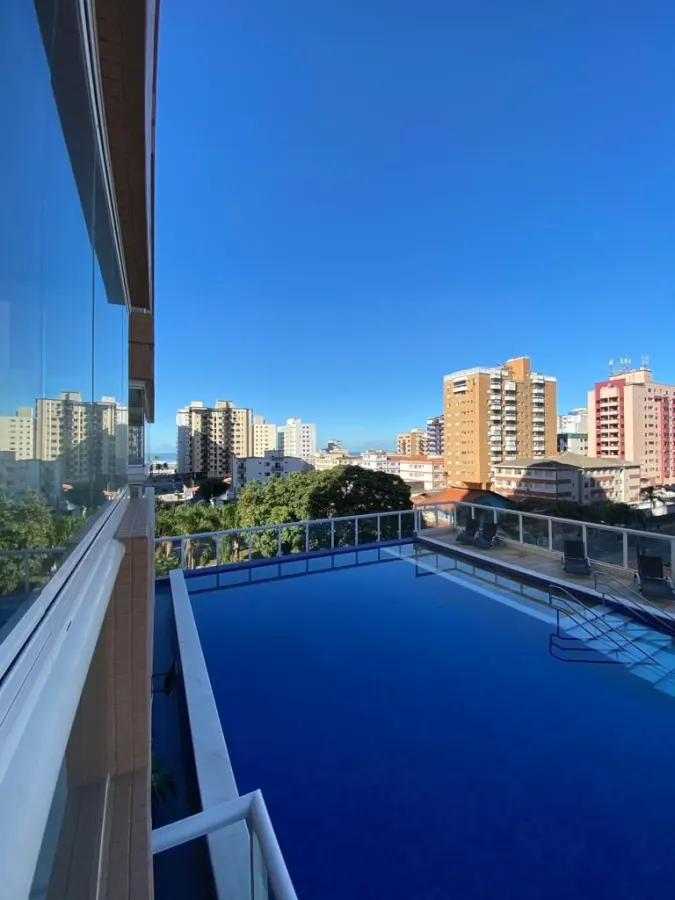Apartamento 2 quartos no Guilhermina — foto 24