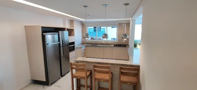 Apartamento 2 quartos no Canto do Forte — foto 36