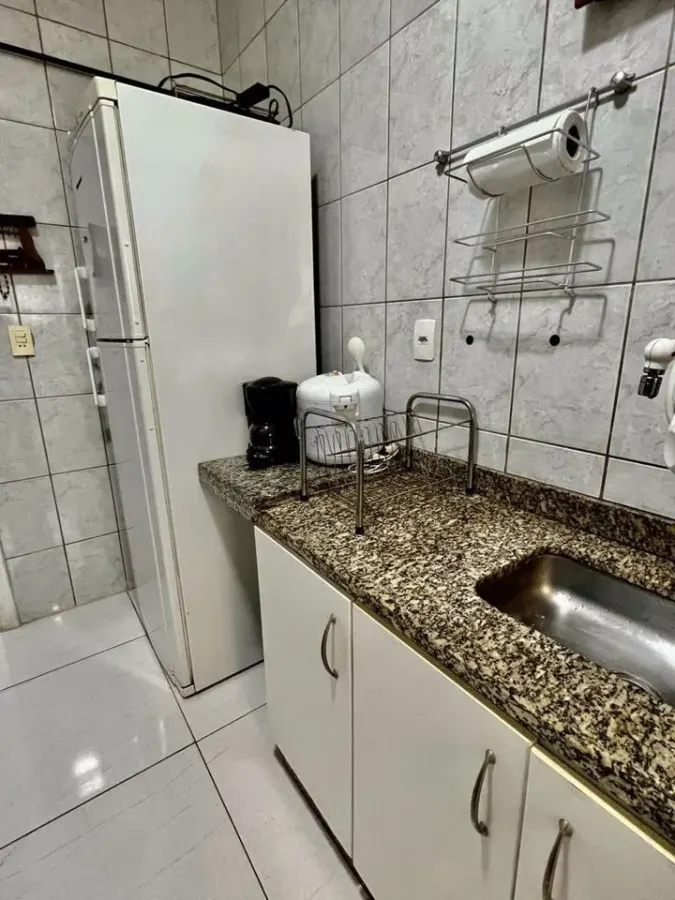 Apartamento 1 quarto no Maracanã — foto 2