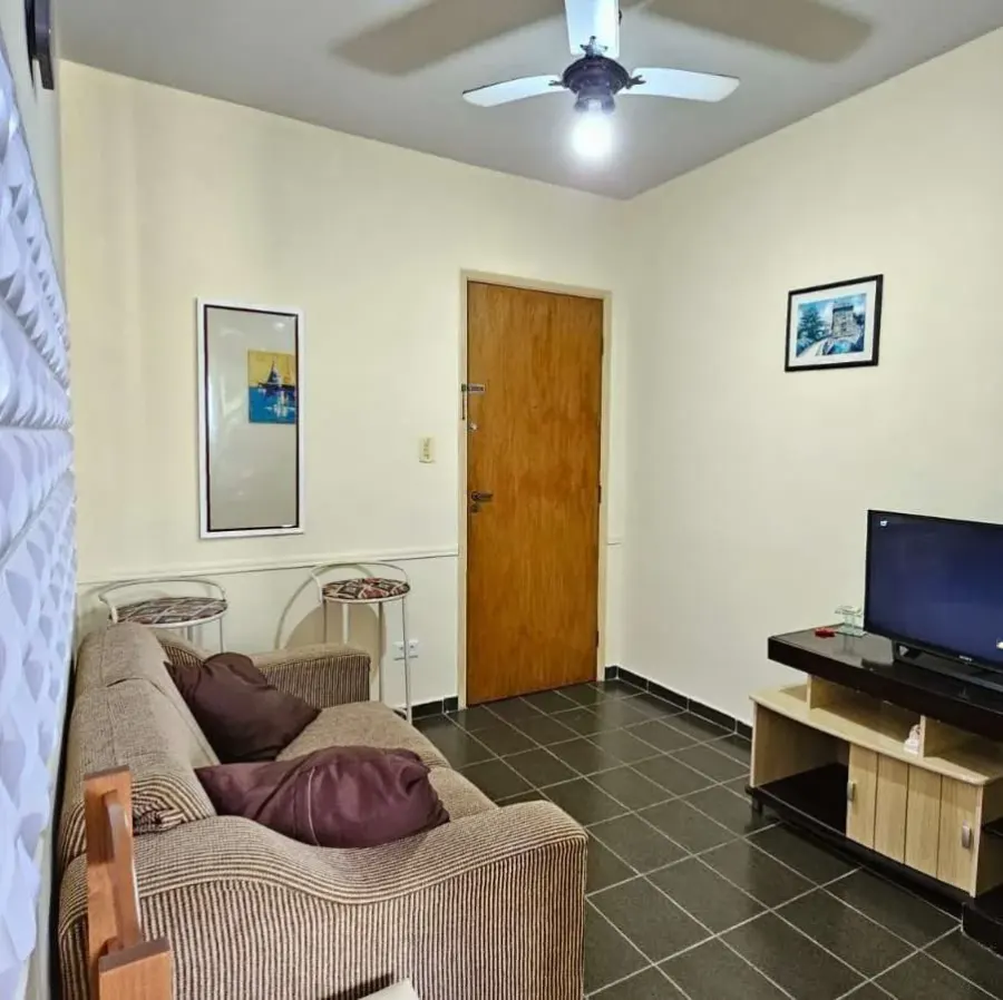 Studio no Vila Assunção, lançamento