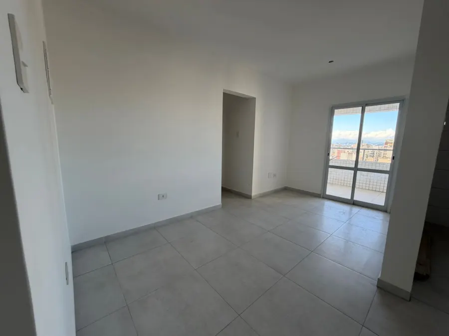 Apartamento 1 quarto no Vila Tupi — foto 3