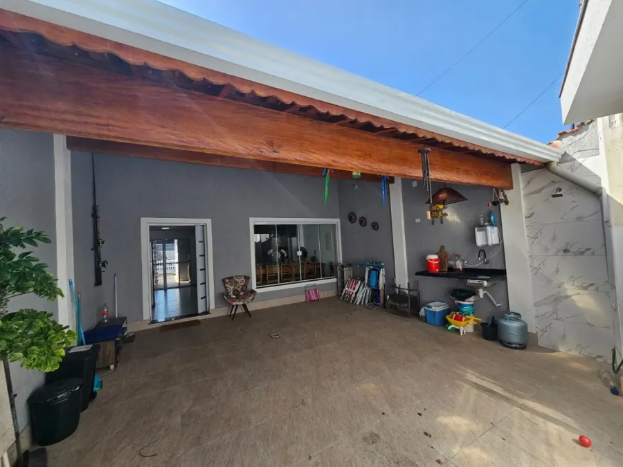 Casa 3 quartos no Solemar — foto 34