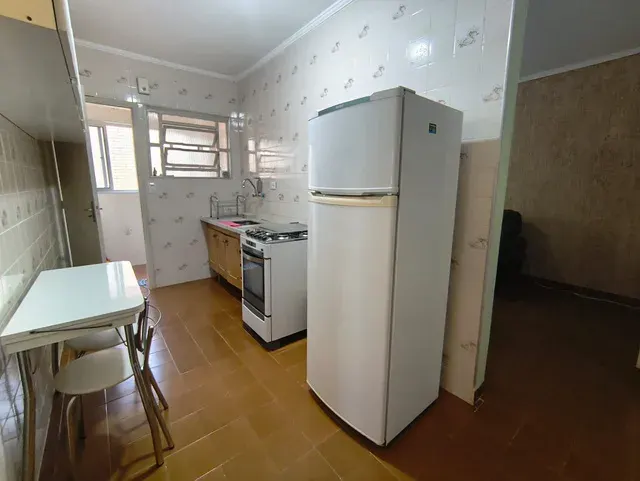 Apartamento 1 quarto no Vila Caiçara — foto 2