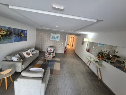 Apartamento 2 quartos no Aviação — foto 36