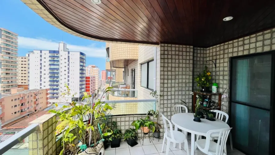 Apartamento 2 quartos no Tupi — foto 39