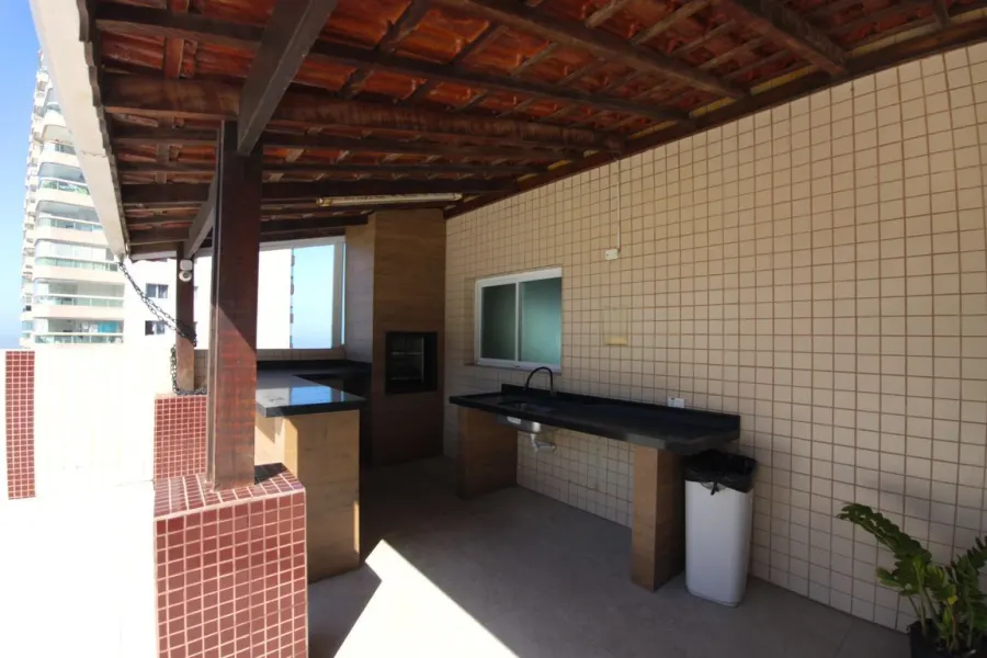 Studio 1 quarto no Aviação — foto 25