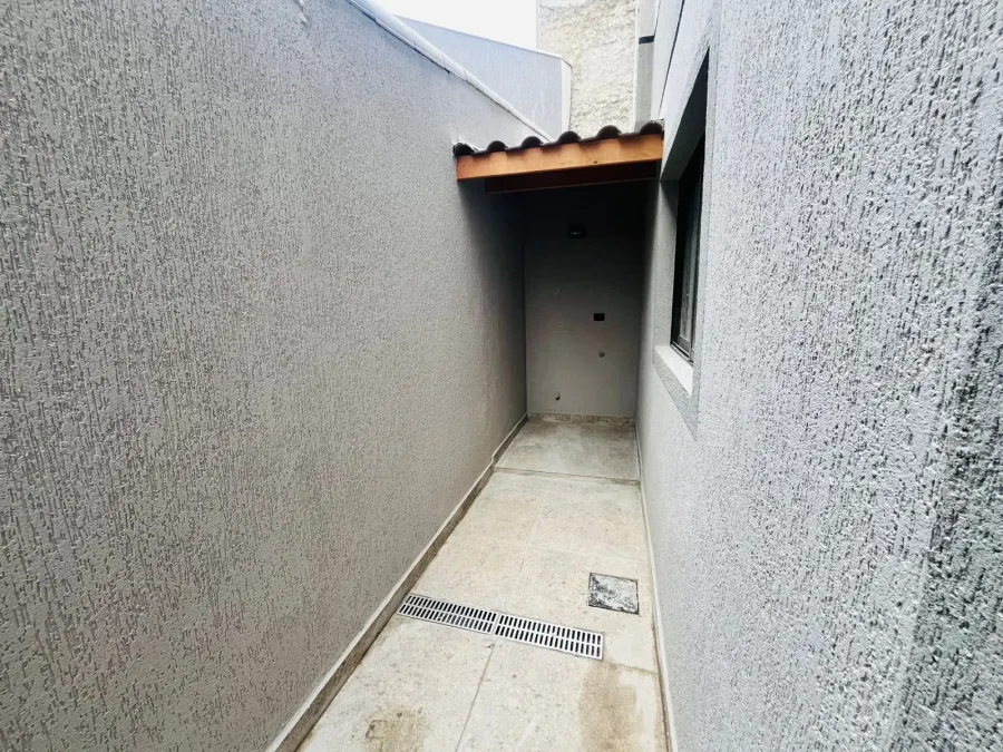 Casa 2 quartos no Vila Caiçara — foto 1