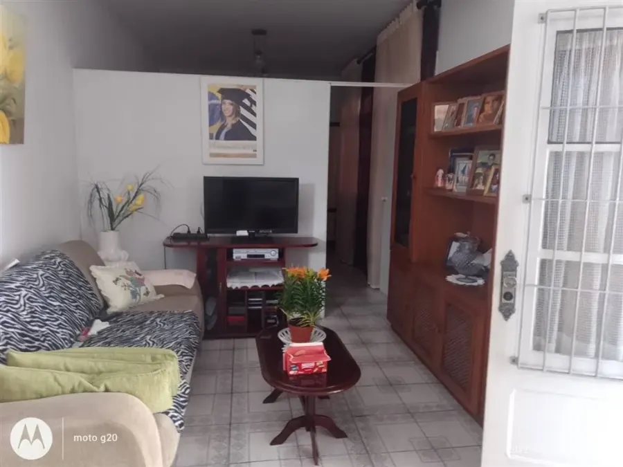 Casa 4 quartos no Guilhermina — foto 4