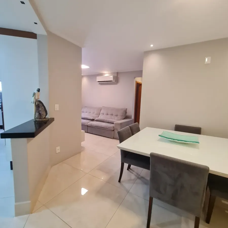 Edifício Murano - Revenda apto 26 FF — foto 3