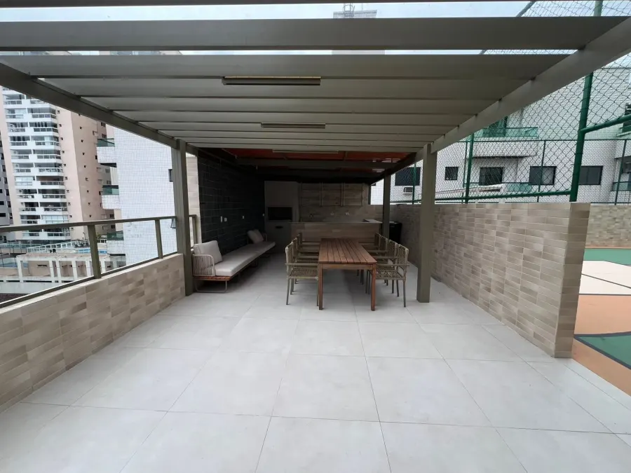 Apartamento 3 quartos no Canto do Forte — foto 31