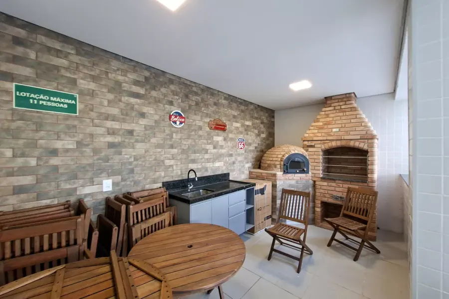 Apartamento 2 quartos no Ocian — foto 30