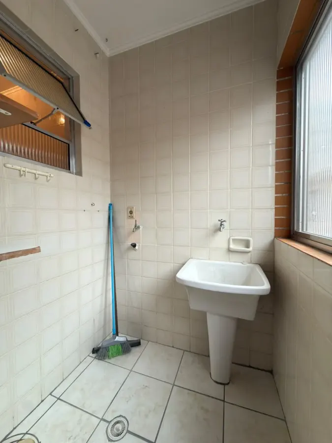 Apartamento 2 quartos no Guilhermina — foto 1