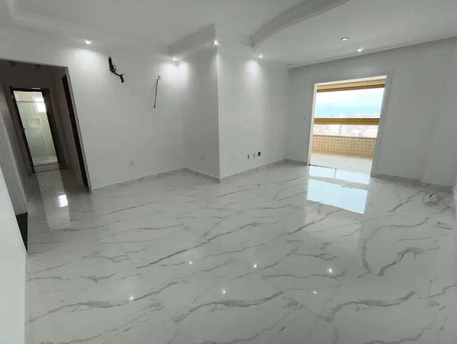 Apartamento 2 quartos no Vila Caiçara — foto 1