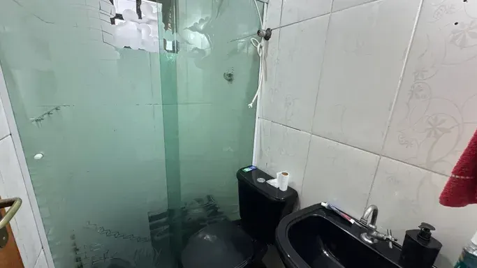 Casa 3 quartos no Boqueirão — foto 5