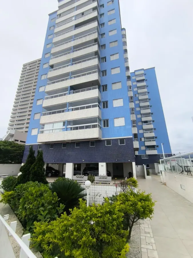 Apartamento 1 quarto no Praia Grande — foto 2