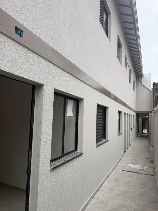 Casa 2 quartos no Ocian — foto 1