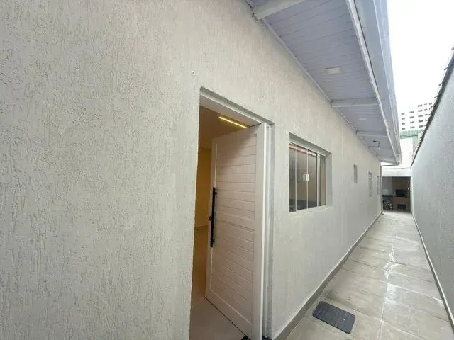 Casa Rua José Demar Peres 91 - Vanderlei — foto 3