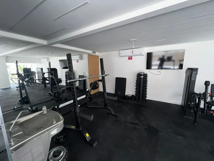 Apartamento 3 quartos no Canto do Forte — foto 36