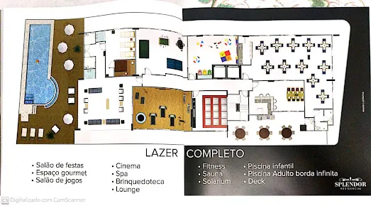Apartamento 2 quartos no Aviação — foto 33