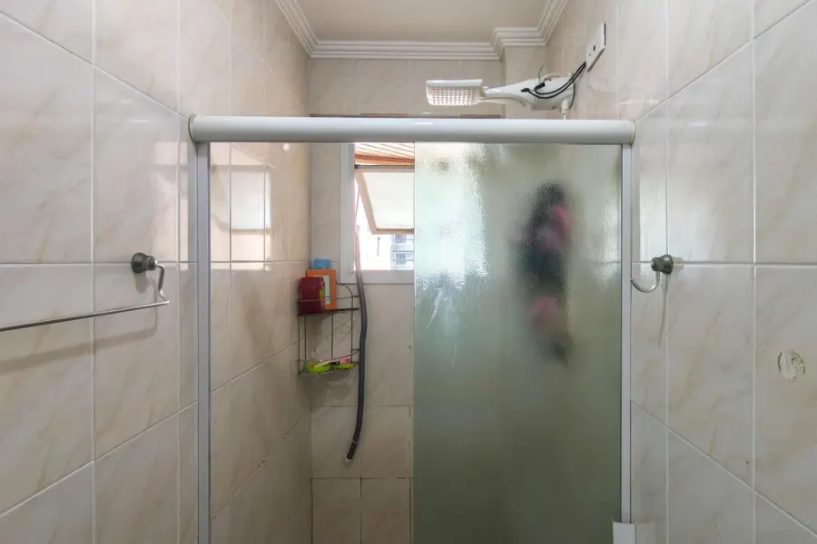 Studio 1 quarto no Aviação — foto 40