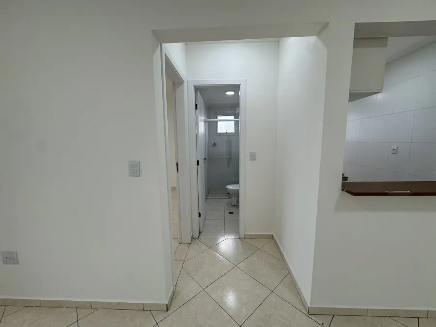 Apartamento 1 quarto no Vila Tupi — foto 5