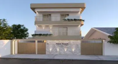 Casa 2 quartos no Vila Tupi — foto 2