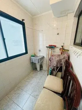 Apartamento 1 quarto no Guilhermina — foto 6