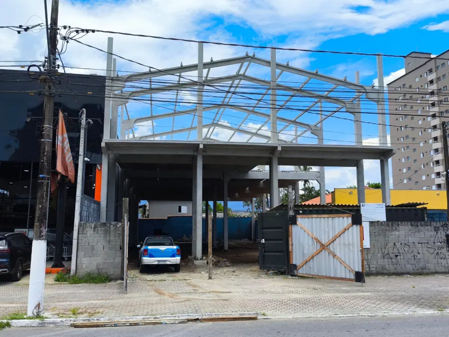 Terreno no Vila Caiçara — foto 1