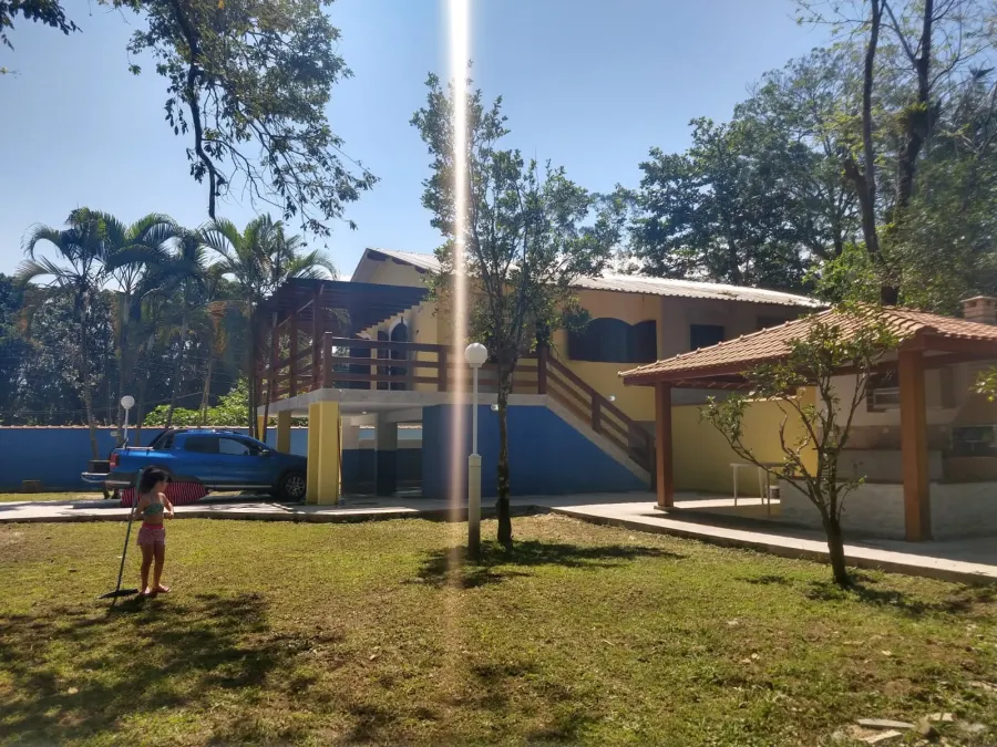 Casa em Litoral Norte — foto 1