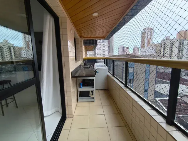 Apartamento 2 quartos no Boqueirão — foto 1