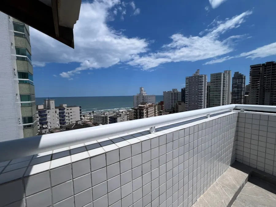 Apartamento 1 quarto no Caiçara — foto 9