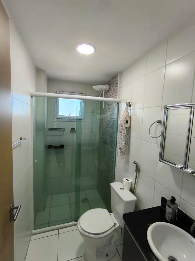 Apartamento 1 quarto no Caiçara — foto 5