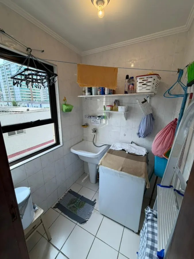 Apartamento 2 quartos no Caiçara — foto 11