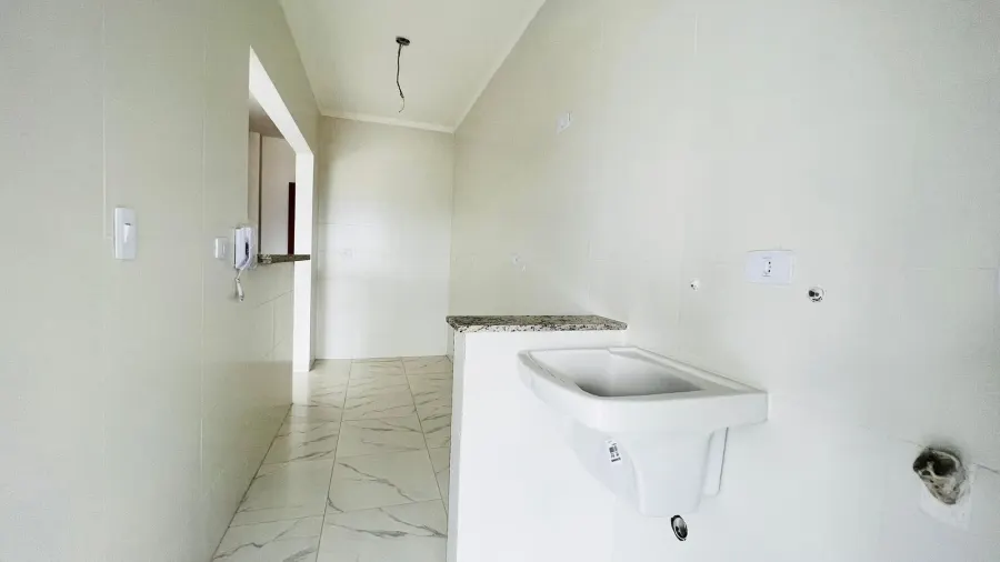 Apartamento 2 quartos no Vila Caiçara — foto 12