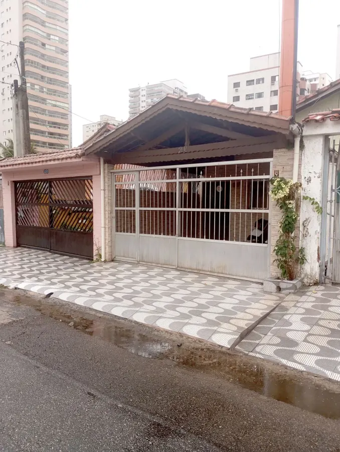 Casa 3 quartos no Aviação — foto 2
