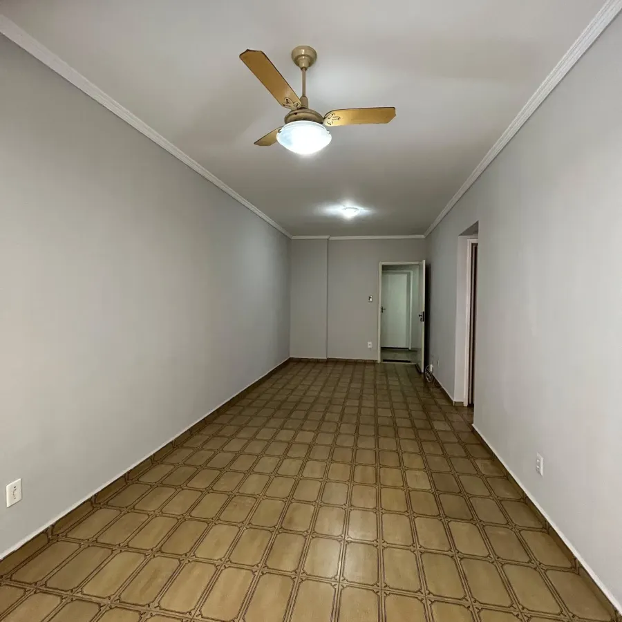Apartamento 1 quarto no Itararé — foto 1