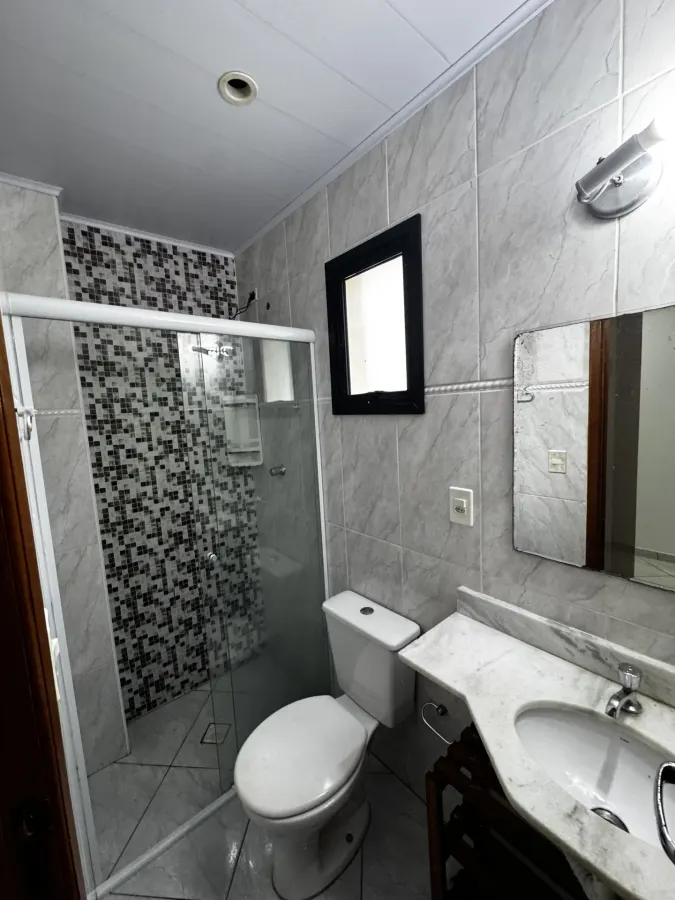 Apartamento 2 quartos no Vila Caiçara — foto 4