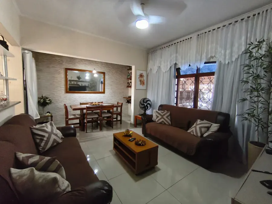 Casa 2 quartos no Jardim Real — foto 3