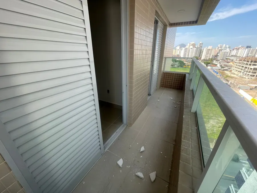 Apartamento 2 dorm. no Guilhermina — foto 12
