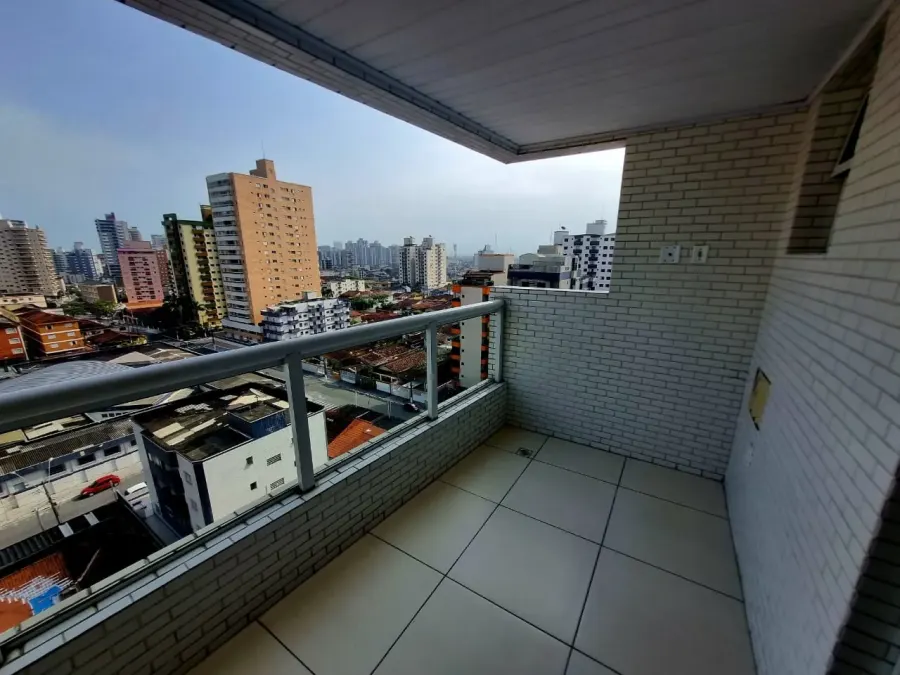 Apartamento 2 quartos no Vila Tupi — foto 25