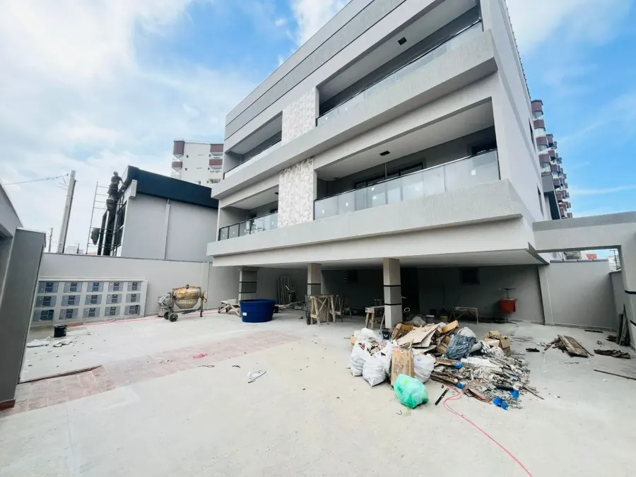 Casa 2 quartos no Vila Caiçara — foto 7