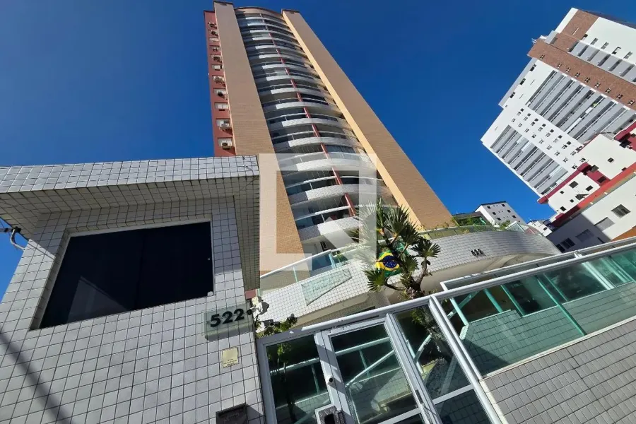 Apartamento 3 quartos no Boqueirão — foto 1
